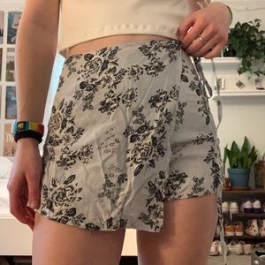 🍋LF Skort